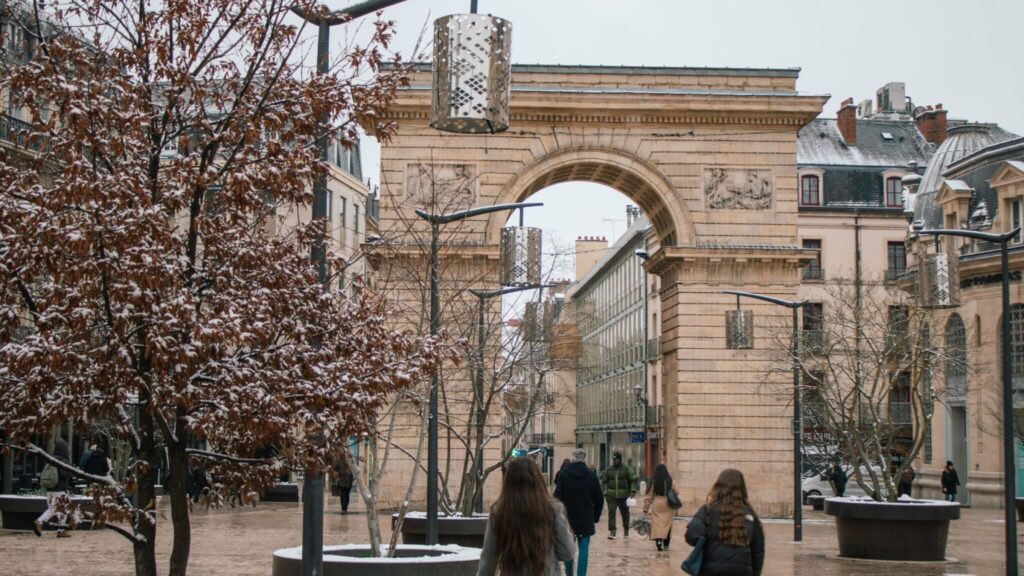 L'info du matin du lundi 30 décembre 2024