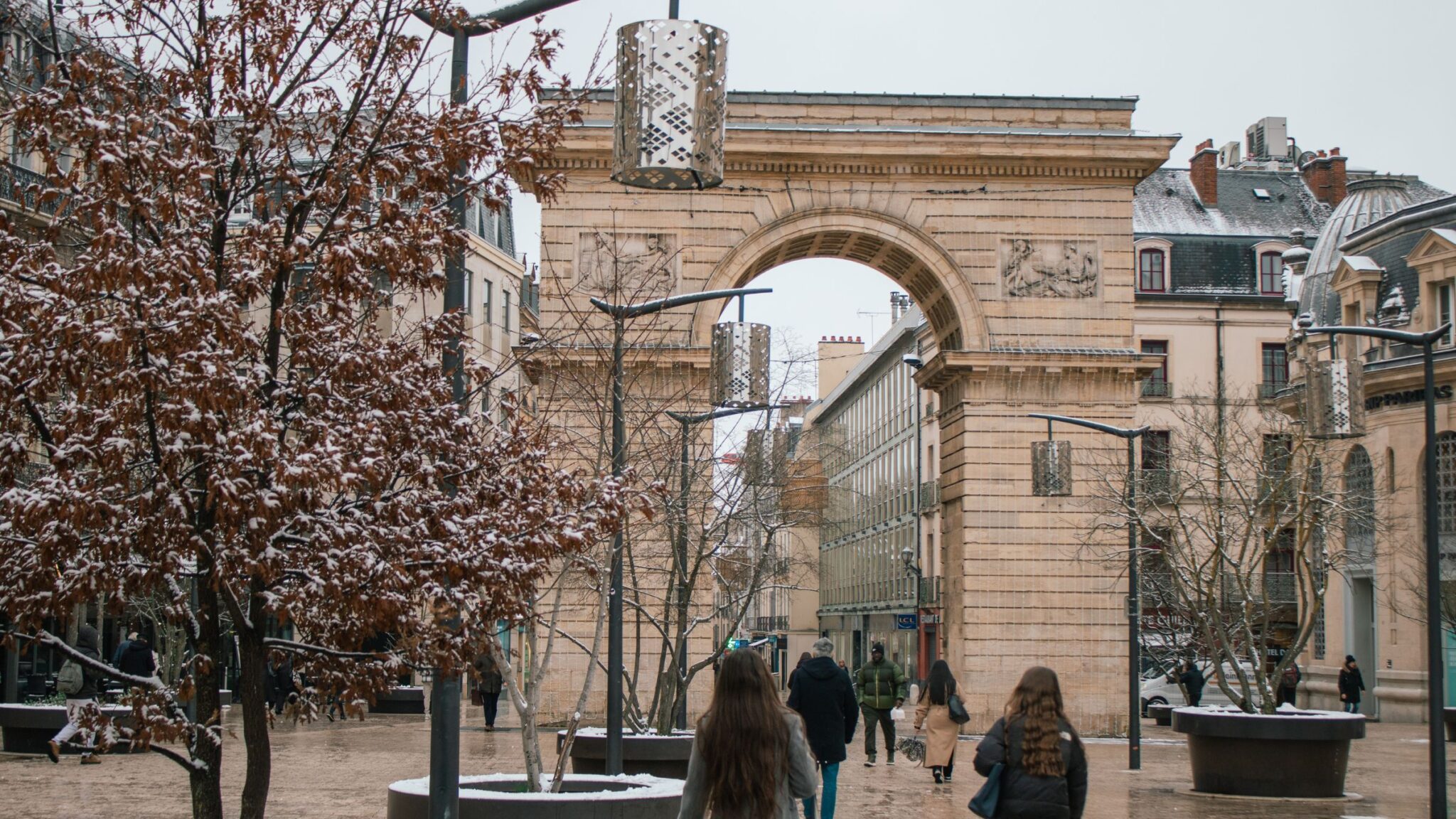 L'info du matin du lundi 30 décembre 2024