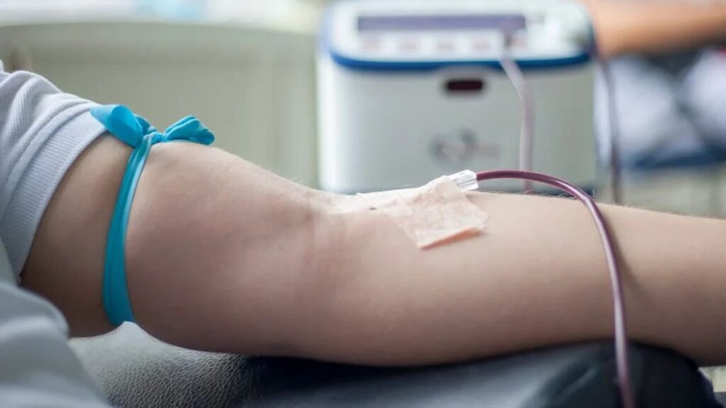 Le Challenge Don de Sang fête ses 10 ans à Dijon : mobilisez-vous pour sauver des vies !