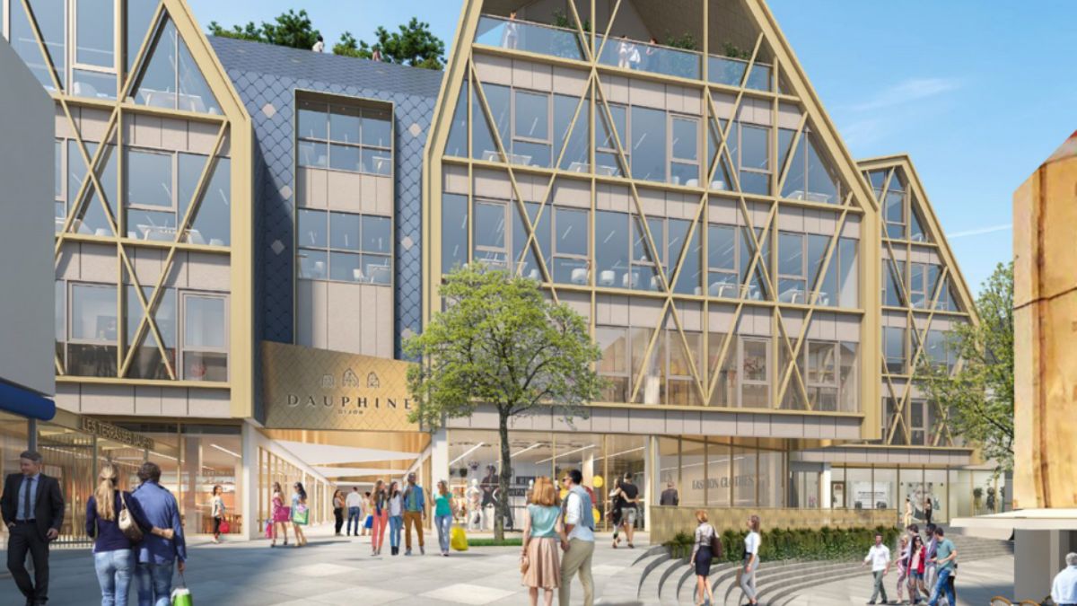 Fnac, Søstrene Grene : on connaît les premières enseignes de Dauphine Dijon