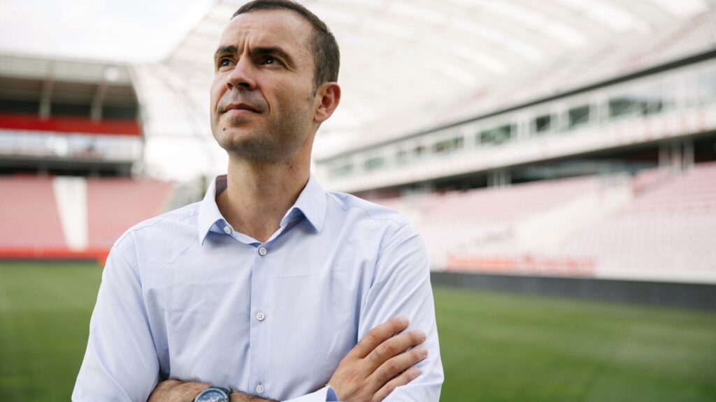 Face au foot business, le DFCO lance une taxe Tobin pour aider les associations locales