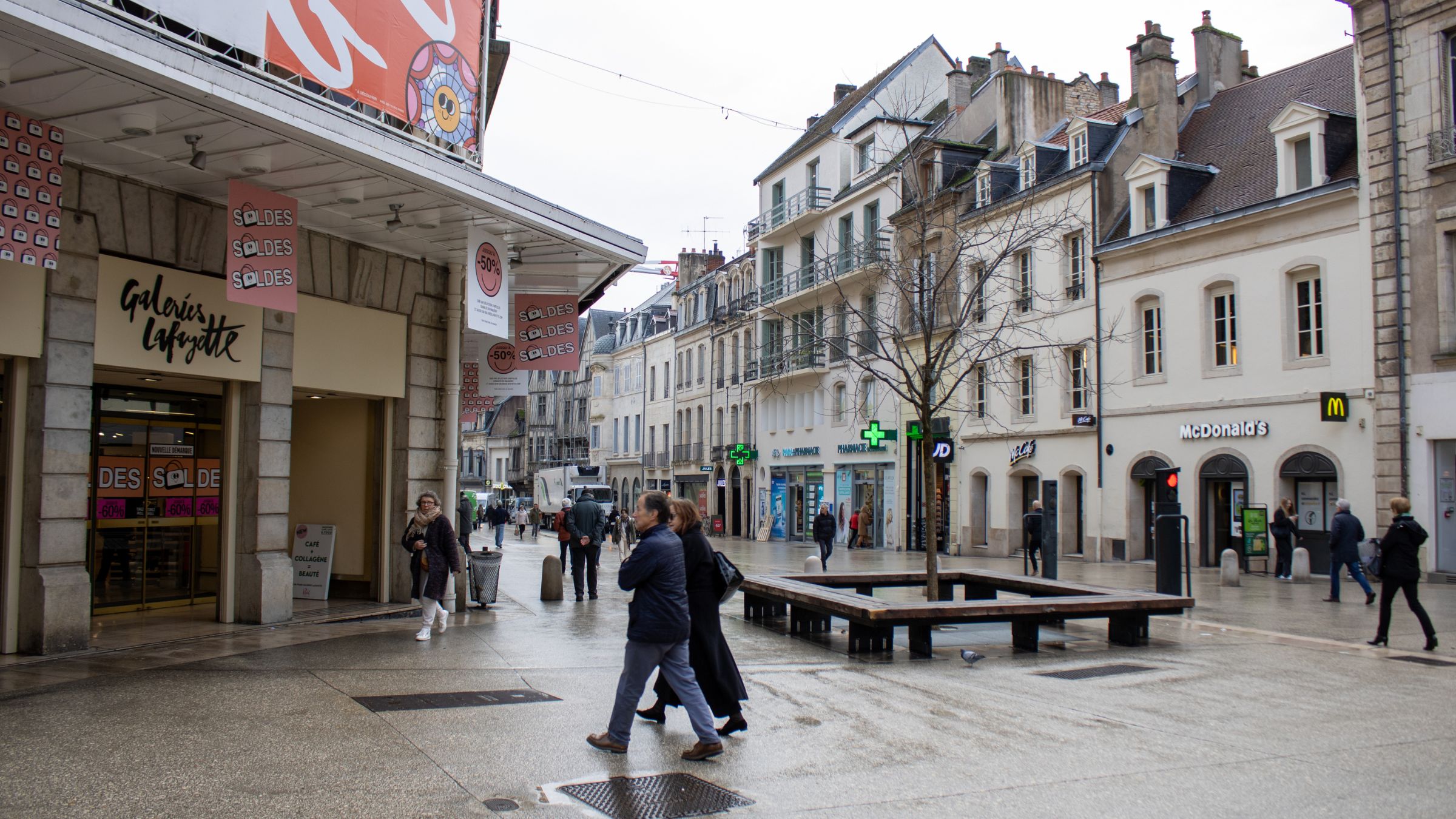 Ouvertures dominicales. Quand les commerçants de Dijon pourront-ils ouvrir ?
