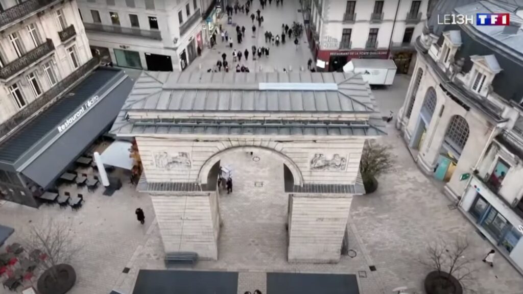 Partez en week-end à Dijon avec le JT de 13 h de TF1