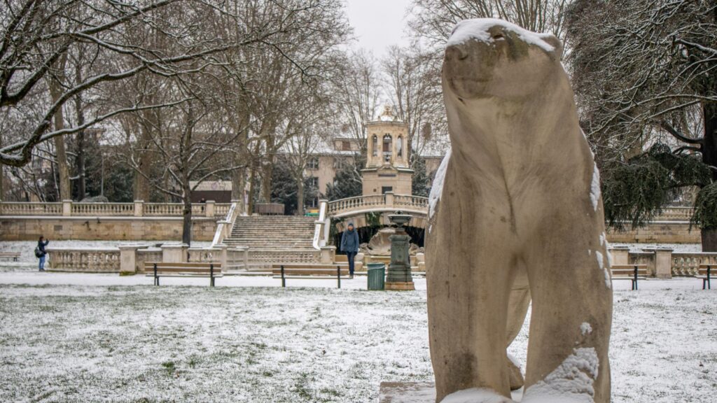 L'info du matin du vendredi 3 janvier 2025