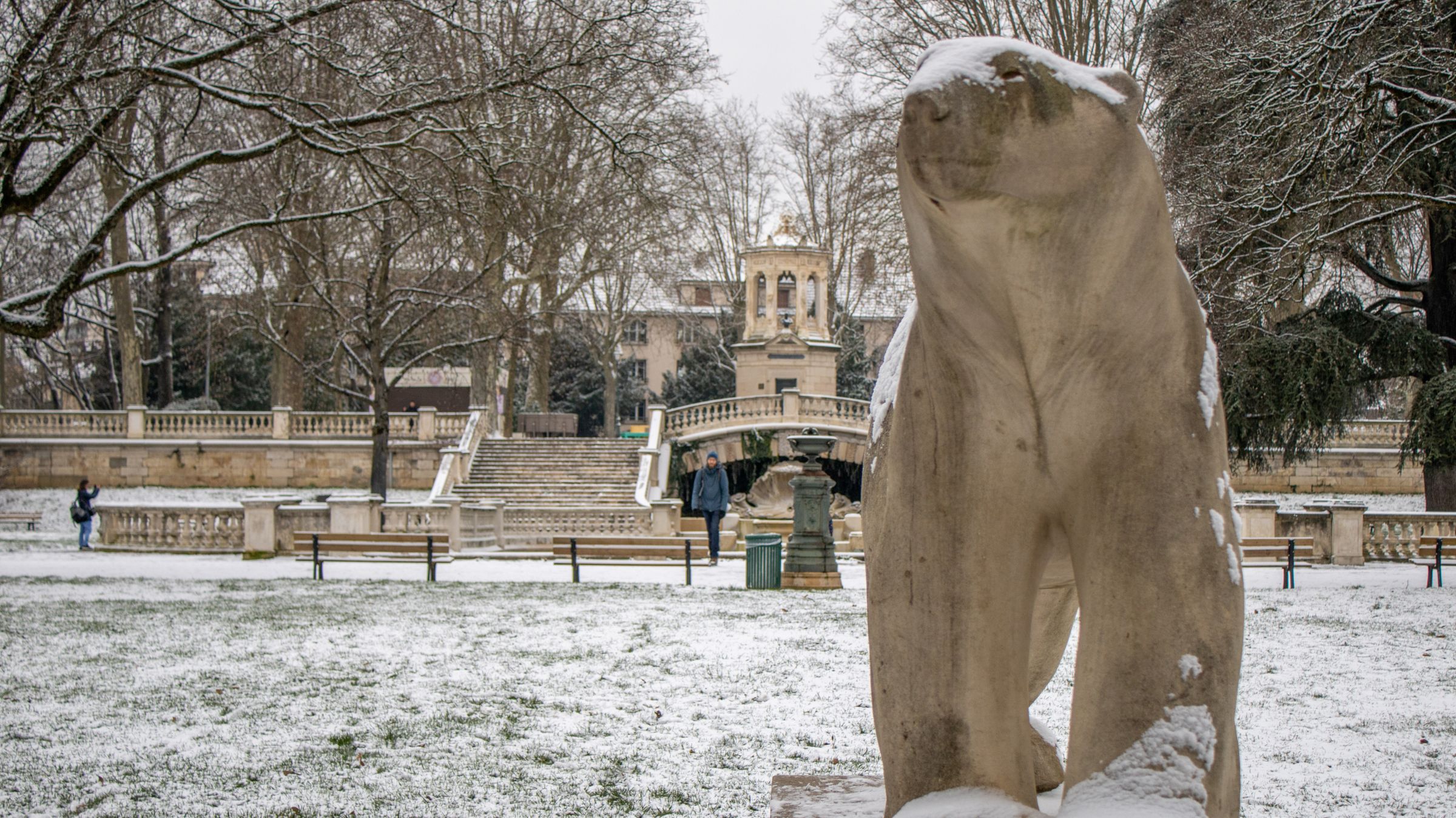 L'info du matin du vendredi 3 janvier 2025