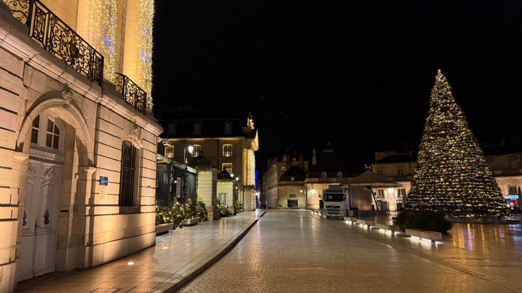 L'info du matin du mardi 7 janvier 2025