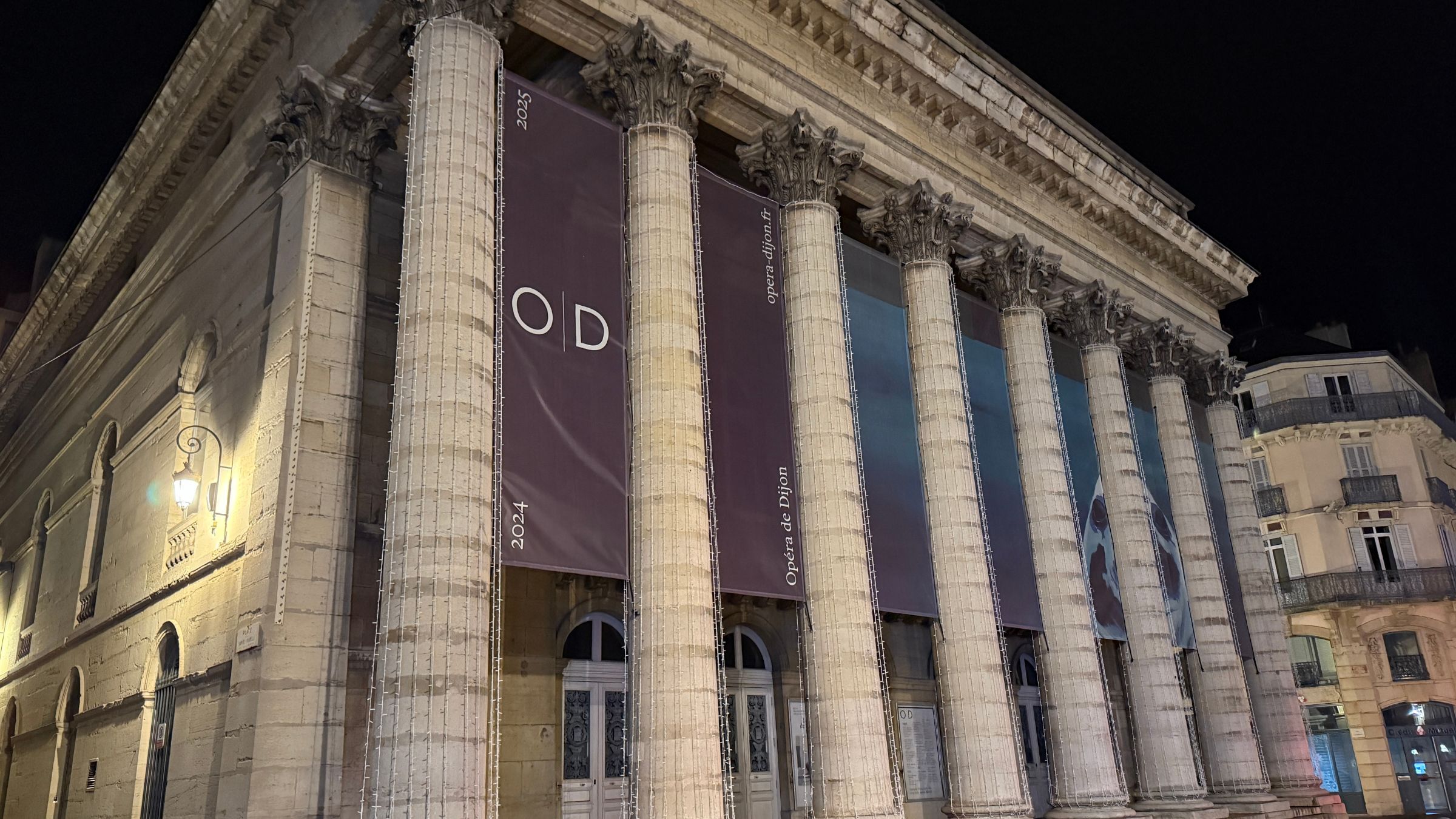 L'info du matin du mercredi 8 janvier 2025