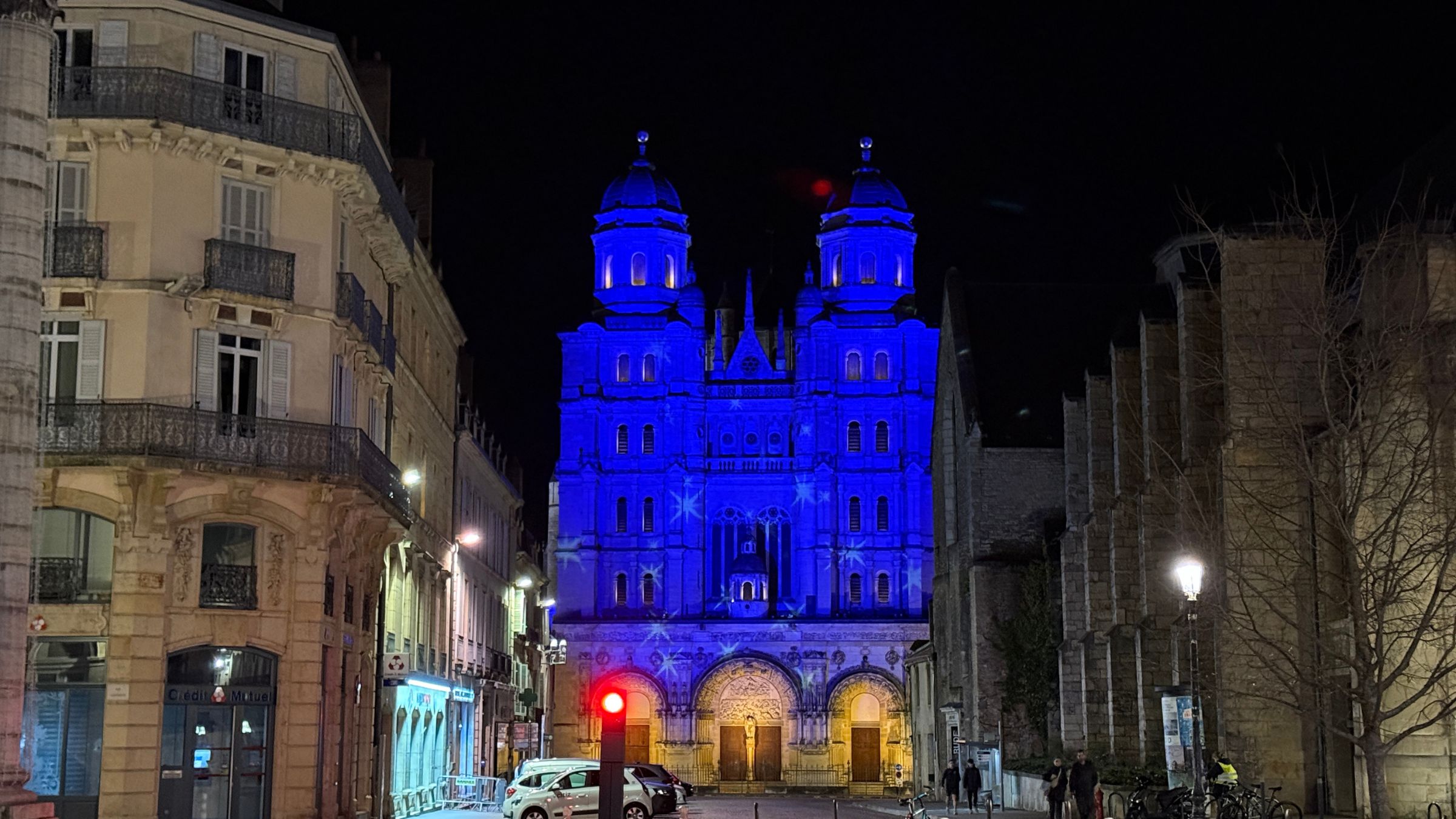 L'info du matin du jeudi 9 janvier 2025