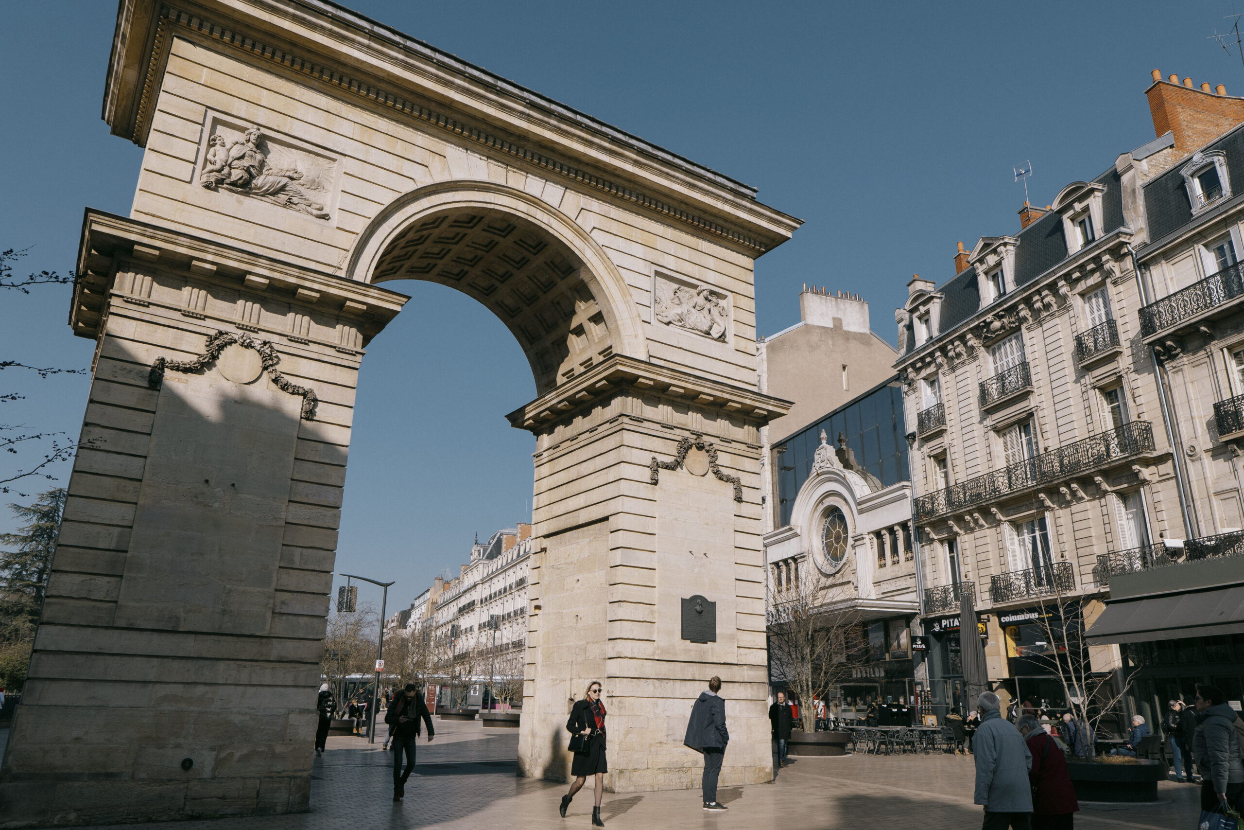 L'info du matin du 15 janvier 2025