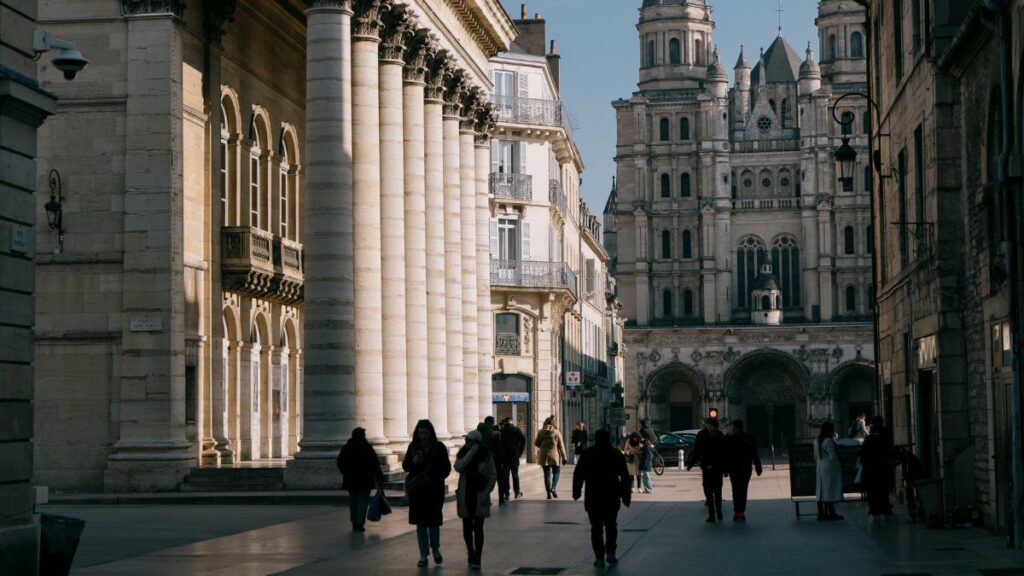 L'info du matin du mercredi 22 janvier 2025