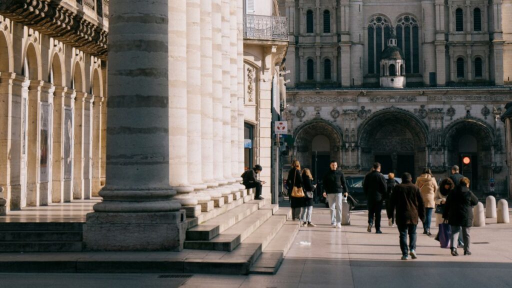 L'info du matin du vendredi 24 janvier