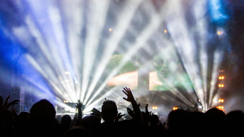 Youssoupha, Kompromat, SLIFT... La Vapeur annonce une programmation éclectique pour le premier trimestre 2025