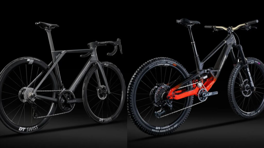 Design & Innovation Award 2025. Lapierre parmi les meilleurs vélos du monde !