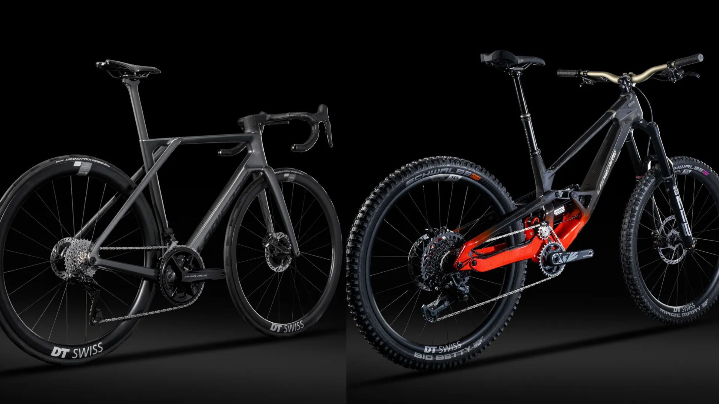 Design & Innovation Award 2025. Lapierre parmi les meilleurs vélos du monde !