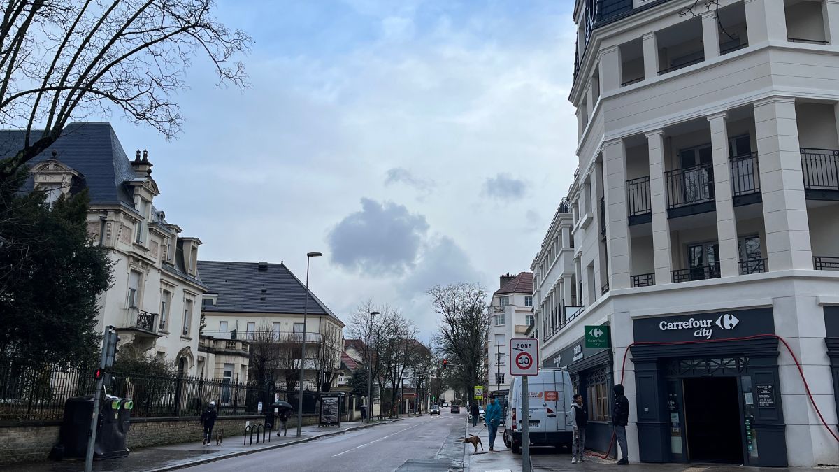 Panne d’électricité à Dijon : plusieurs quartiers privés de courant