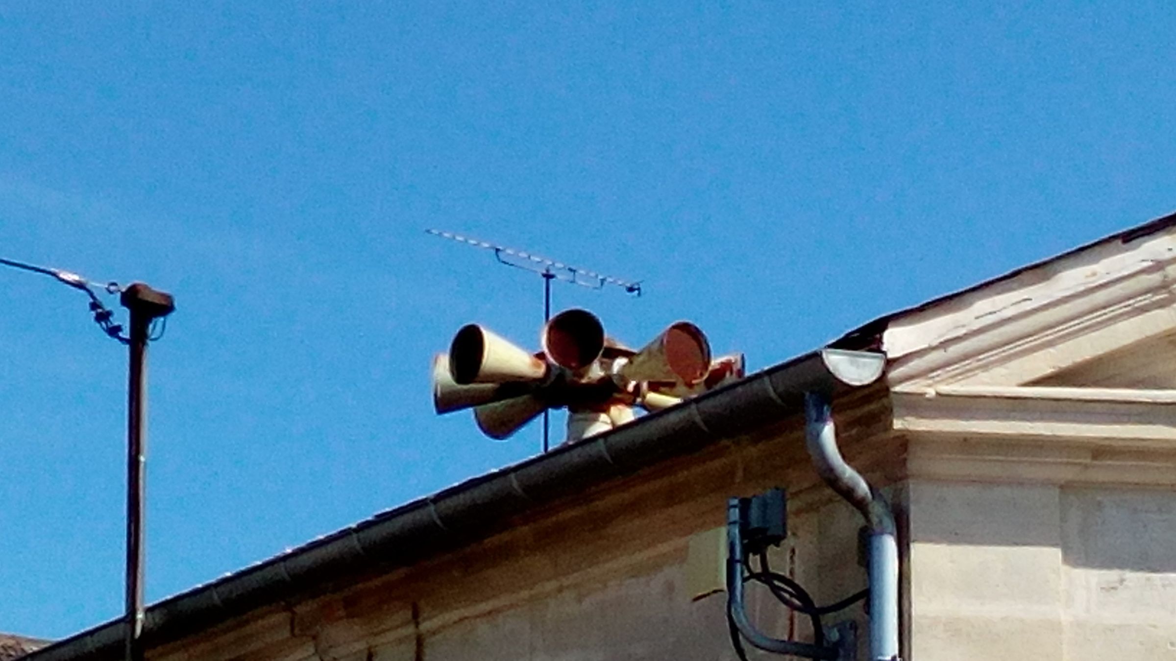 Pourquoi entendrez-vous les sirènes d'alerte ce mercredi 8 janvier ?
