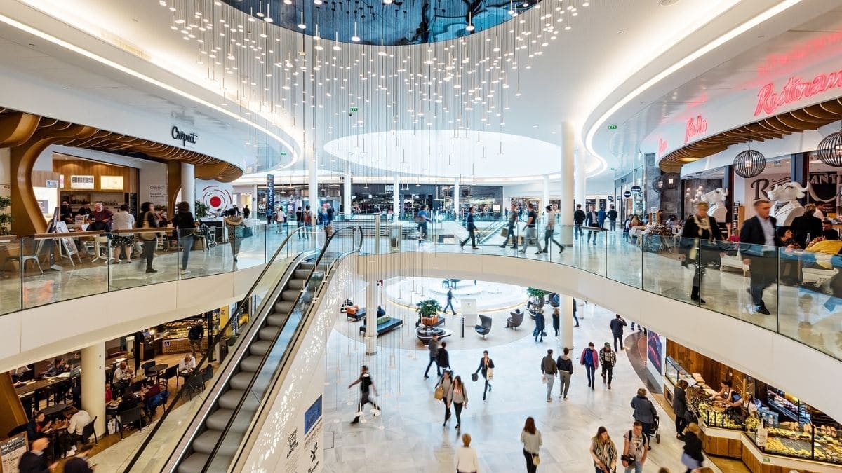 Quelles sont ces deux nouvelles boutiques qui ouvrent à la Toison d'Or ?