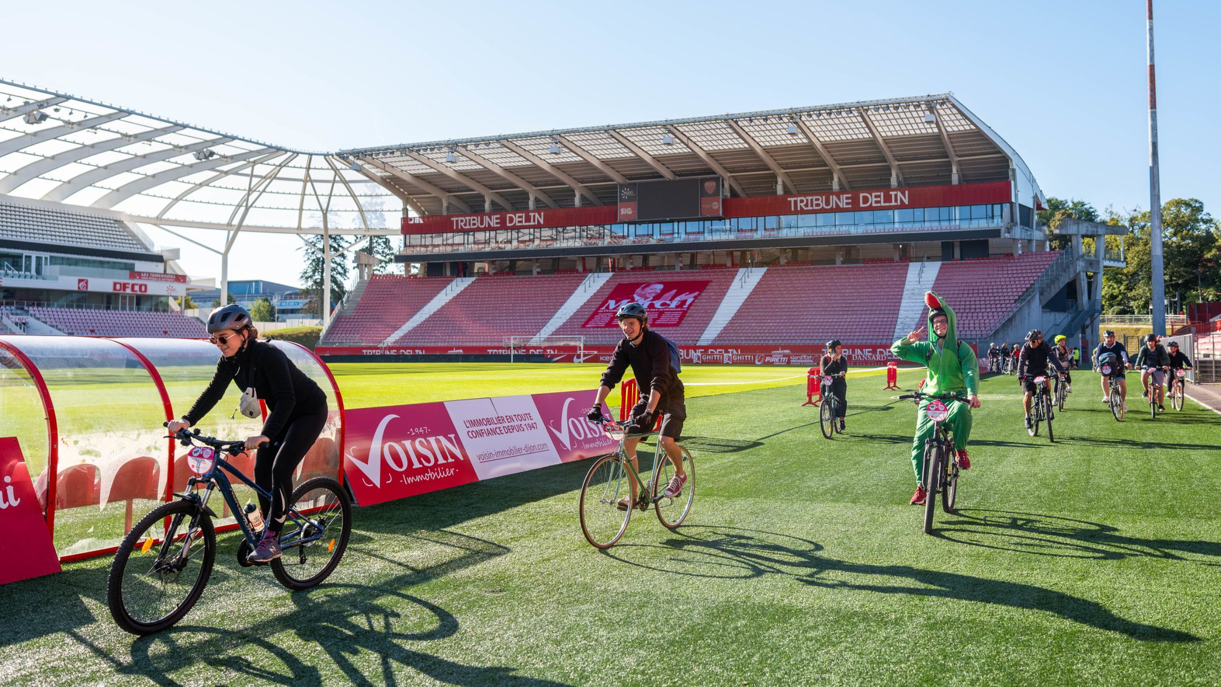 La billetterie du Vélotour 2025 ouvre ce mercredi 8 janvier à Dijon