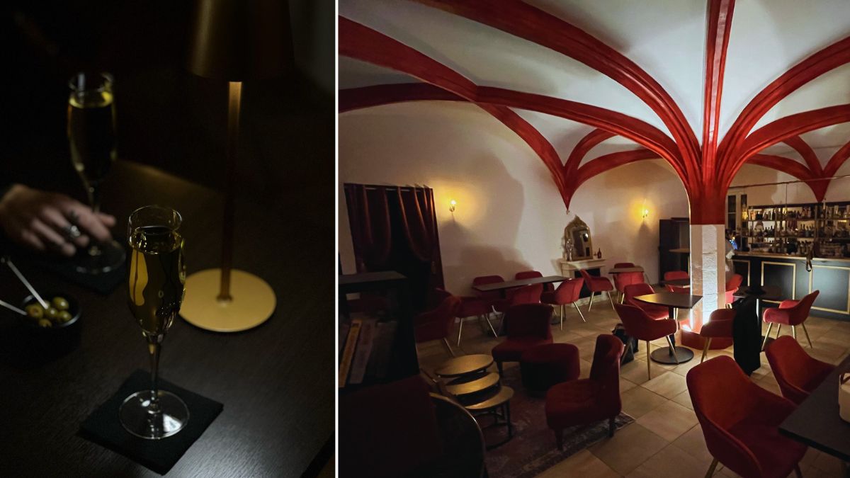 Saint-Valentin au Chat Qui Fume : une soirée gourmande et raffinée