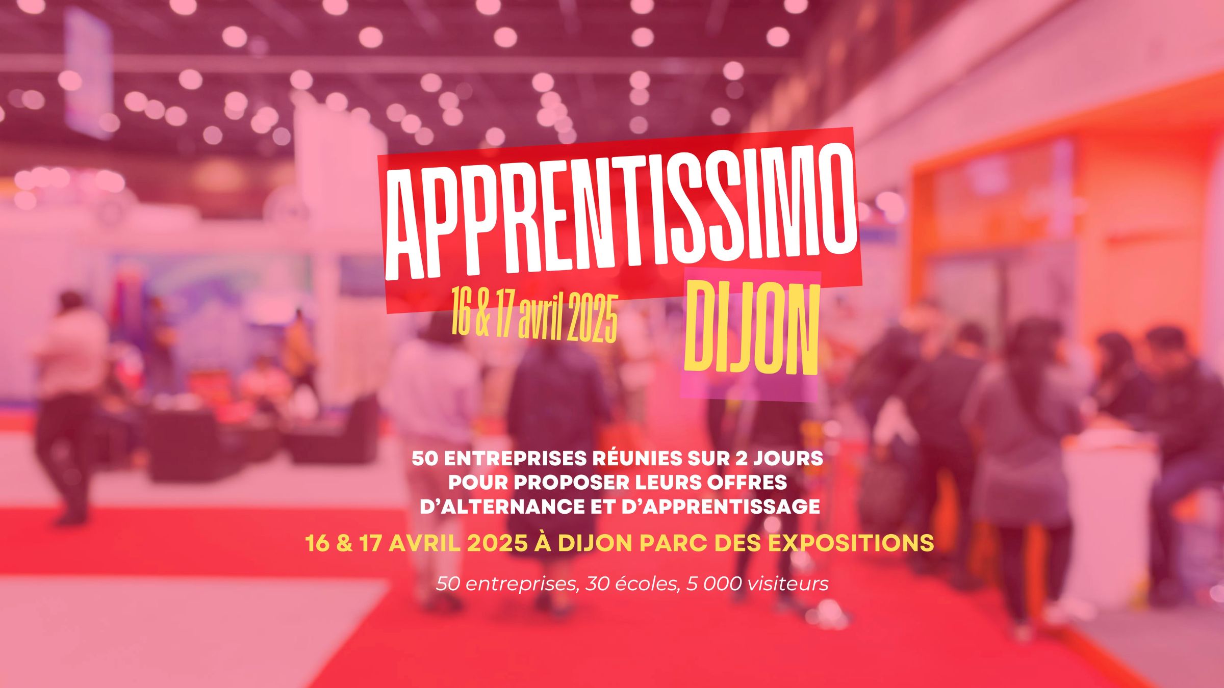 Apprentissimo 2025