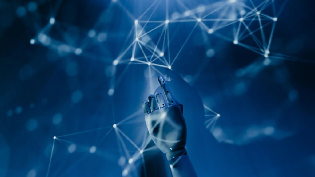 "IA : on fait quoi de ce machin ?", la Banque Populaire BFC en débat avec ses sociétaires !