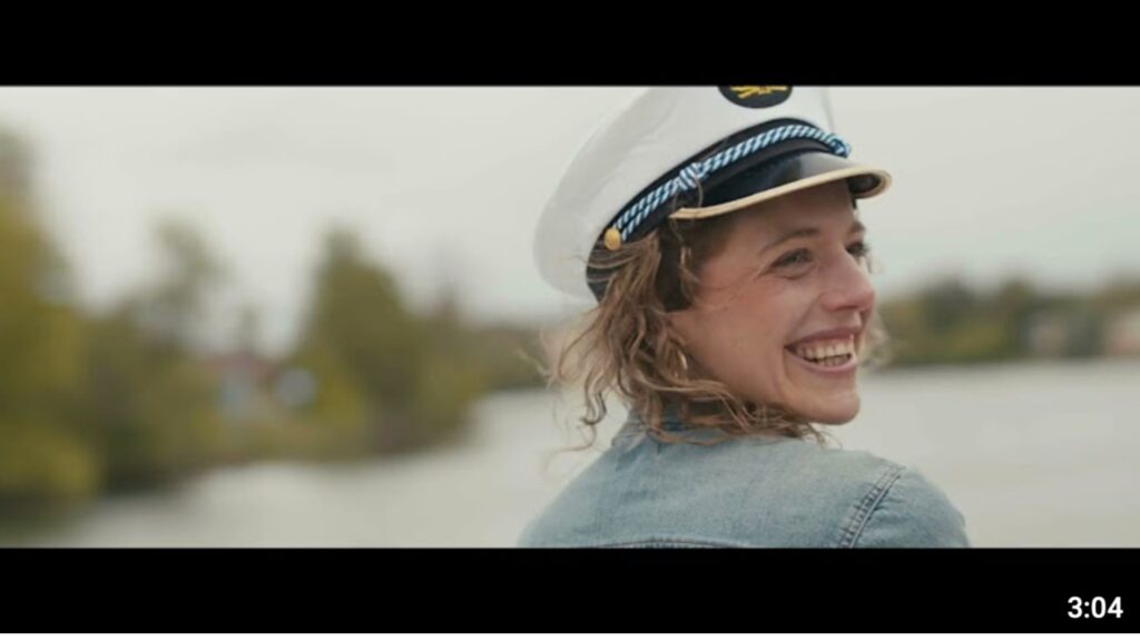 Côte-d'Or Attractivité remporte le Prix de la Vidéo des Trophées du Cerclecom 2024