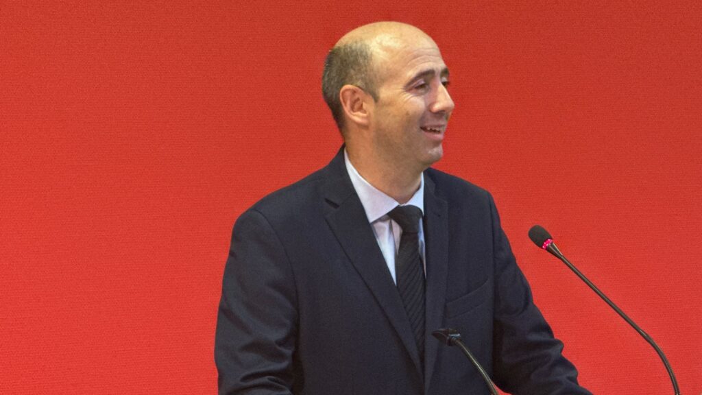 Le maire de Chevigny a présenté le budget 2025 aux habitants de la commune