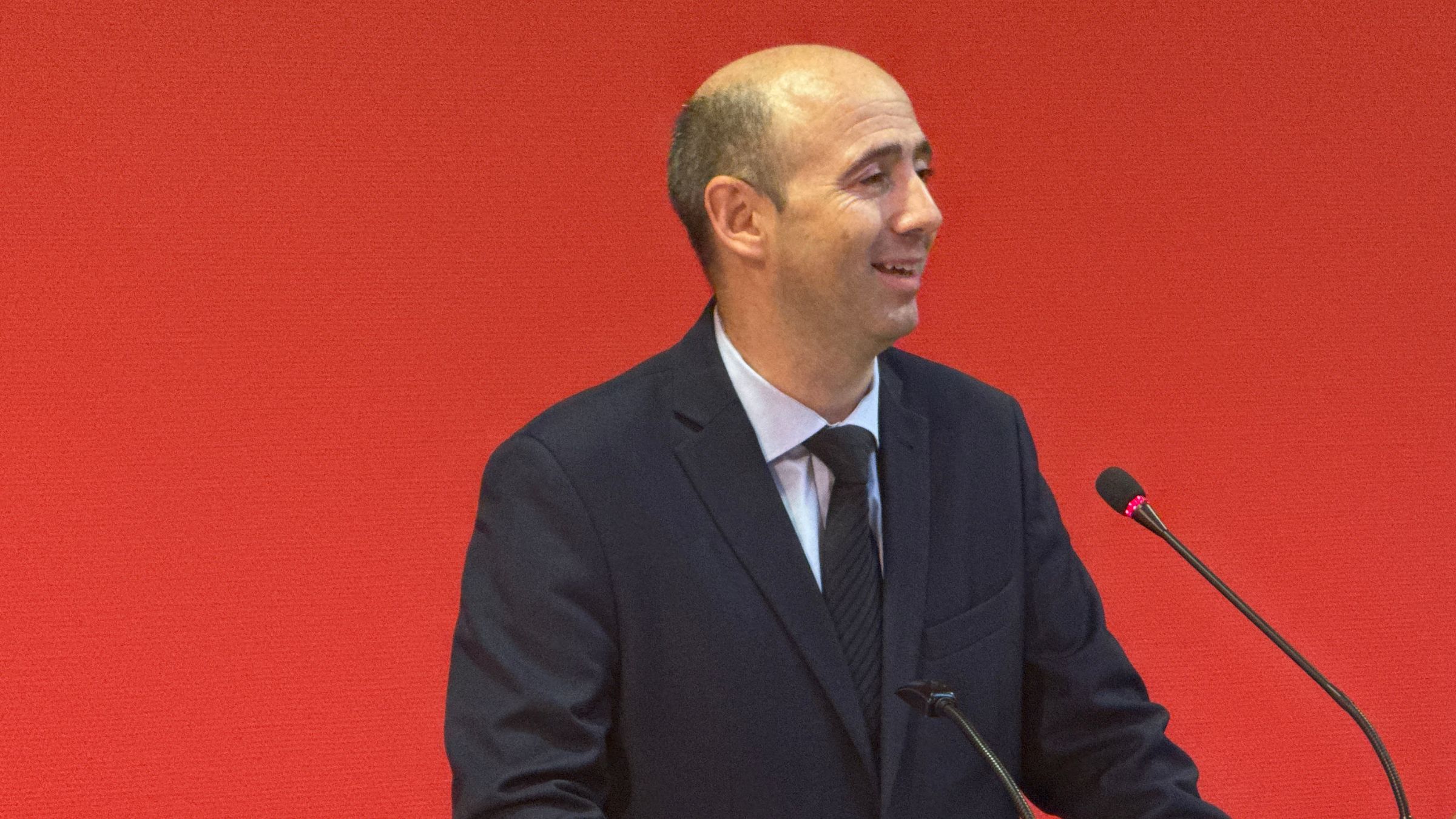 Le maire de Chevigny a présenté le budget 2025 aux habitants de la commune