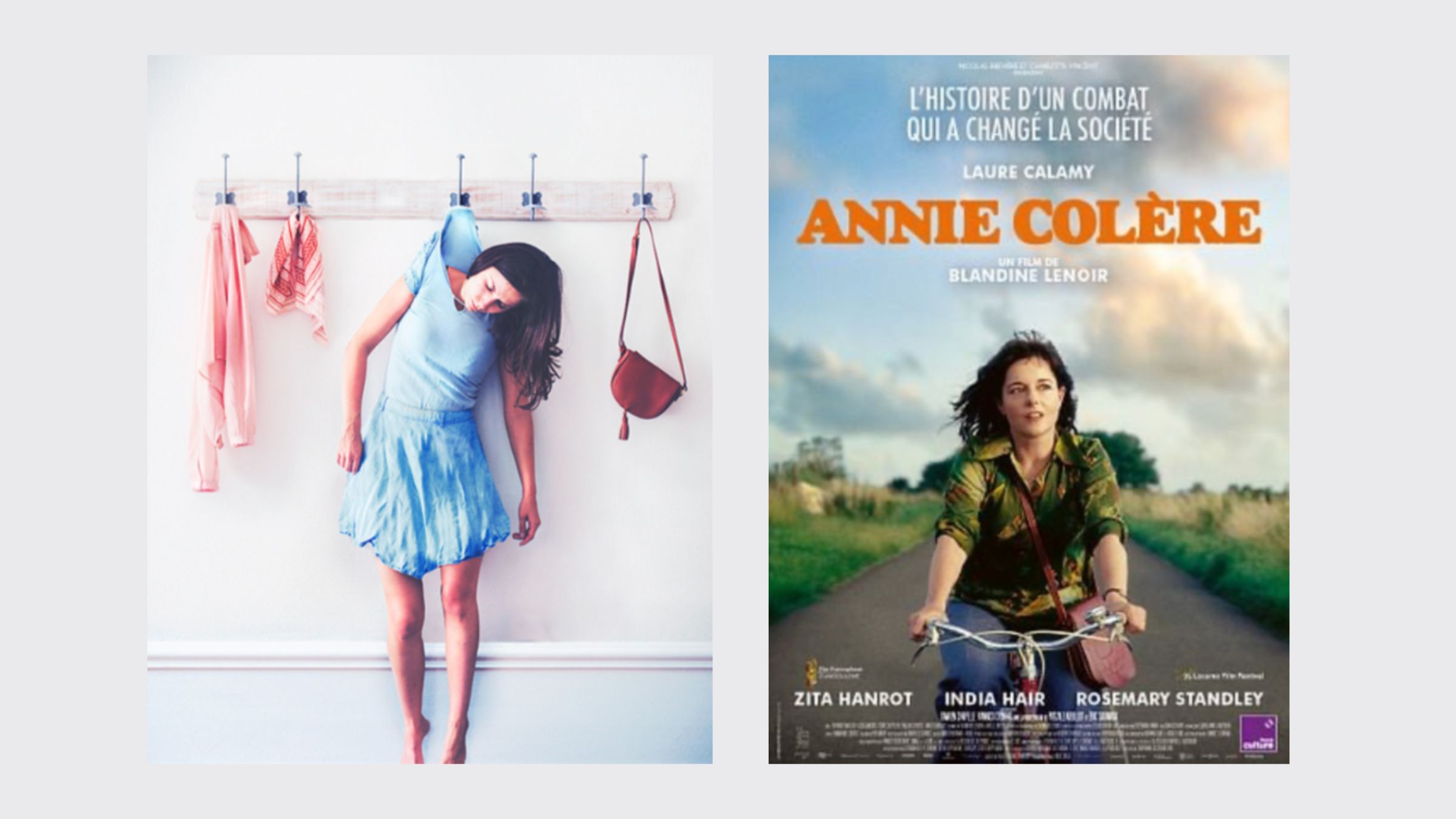 Chevigny organise une expo photos et une projection de film en faveur de l'émancipation des femmes