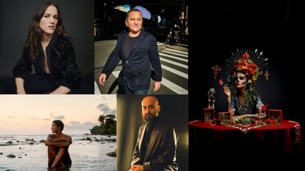 Clara Ysé, Orange Blossom, Ayo ... Quels sont les artistes du Festival Belen 2025 ?