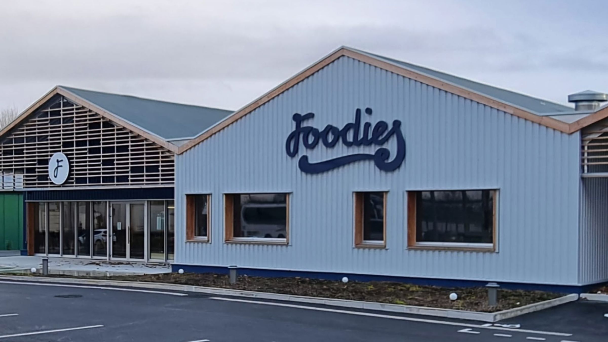 Que propose ce nouveau restaurant Foodies à Quetigny ?