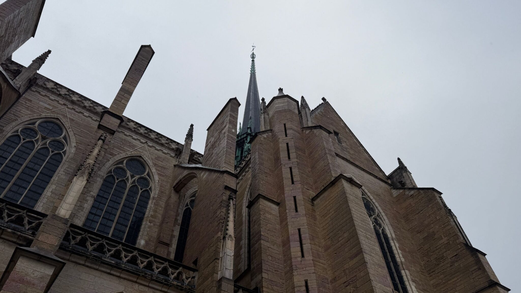 L'info du matin du mercredi 5 février 2025