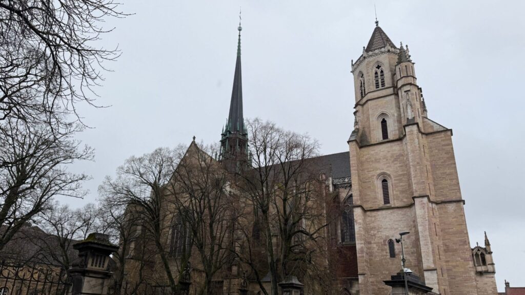 L'info du matin du jeudi 13 février 2025