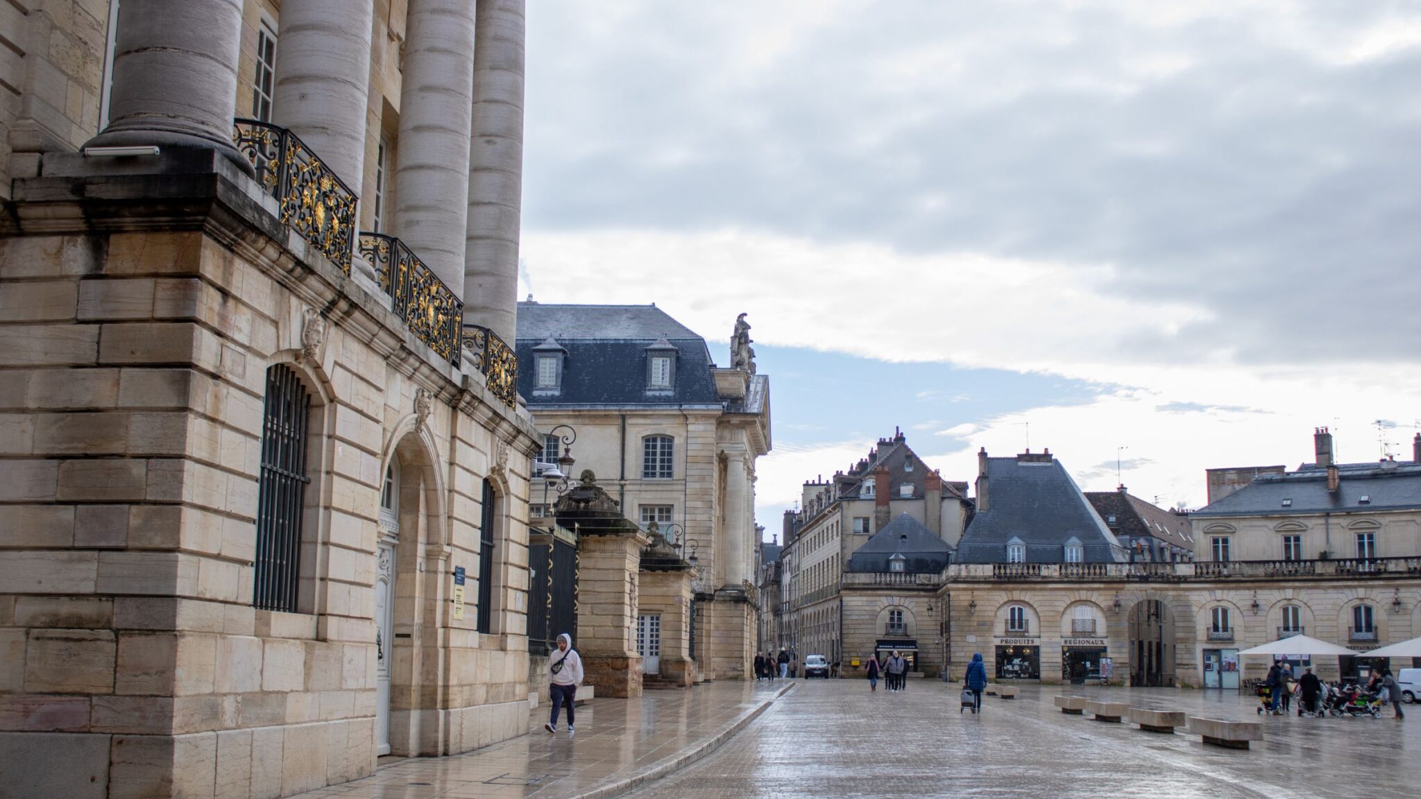 L'info du matin du vendredi 28 février 2025