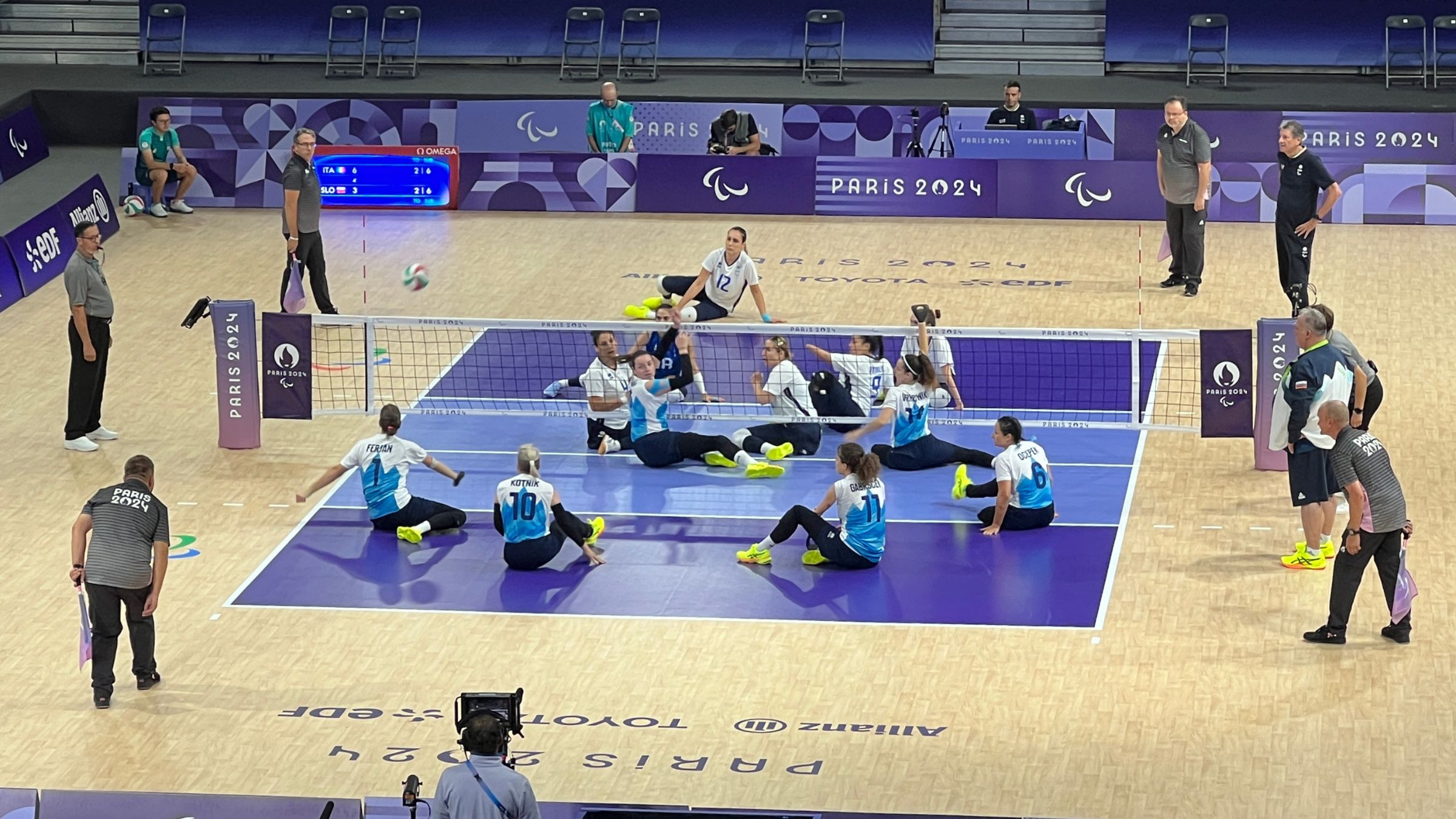 Clubs, sportifs, passionnés de sport (ou non)... Participez à la Journée Nationale du Sport et du Handicap