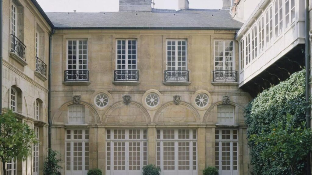 Que faire au Musée Magnin pendant (et après) les vacances d'hiver ?