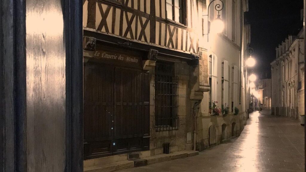 Visite guidée sur la sexualité au Moyen-Âge : Passez une Saint-Valentin insolite avec Castrvm !