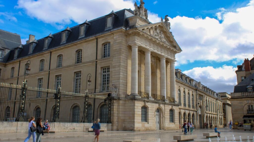 L'info du matin du lundi 3 mars 2025