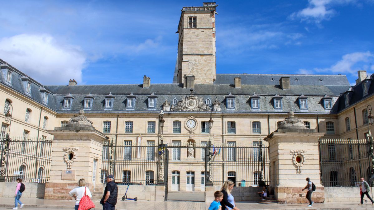 L'info du matin du mardi 4 mars 2025