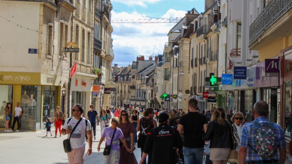 L'info du matin du mercredi 5 mars 2025