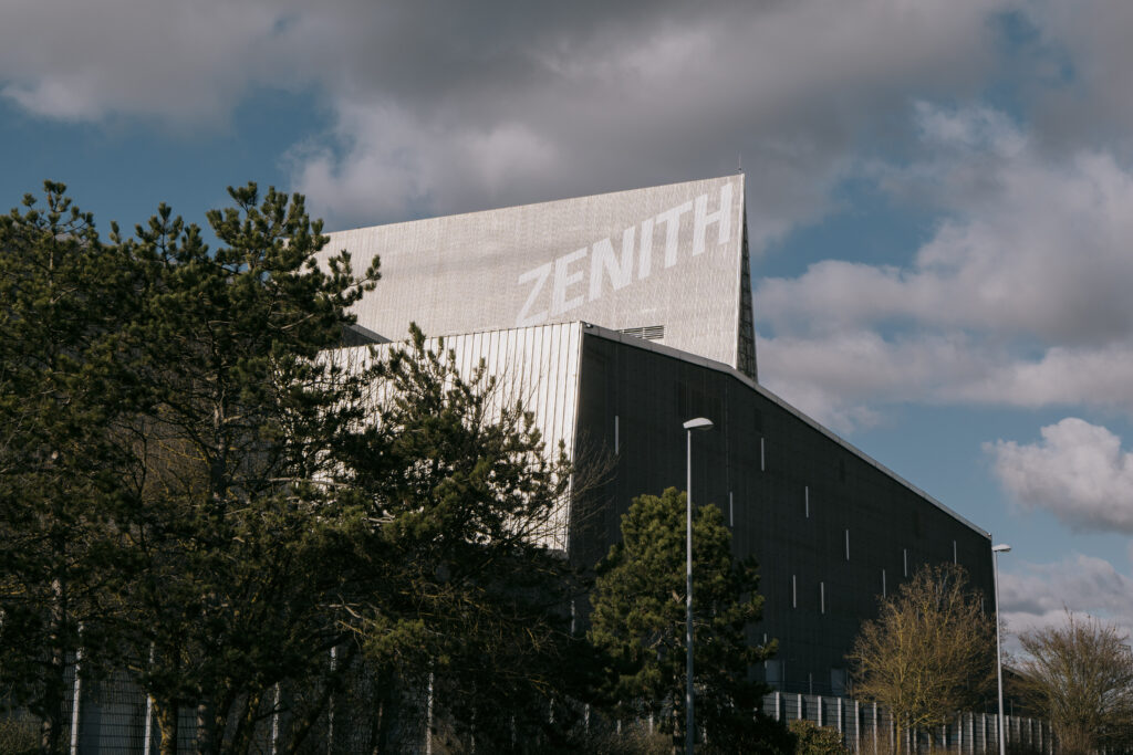 Zenith Club