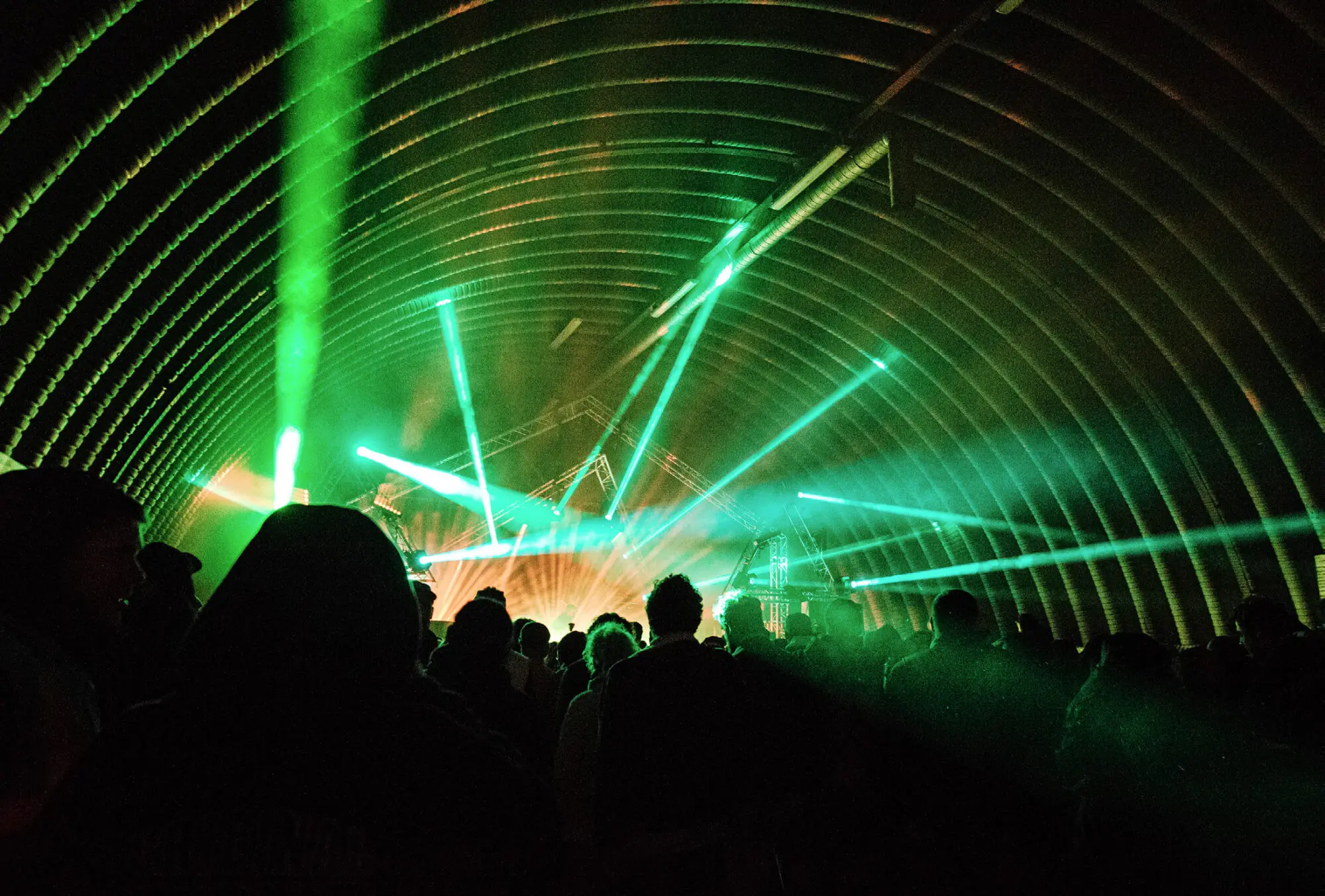 Profitez des derniers jours du SIRK Festival