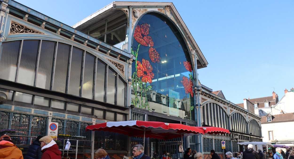 Votre avis compte pour l'avenir !