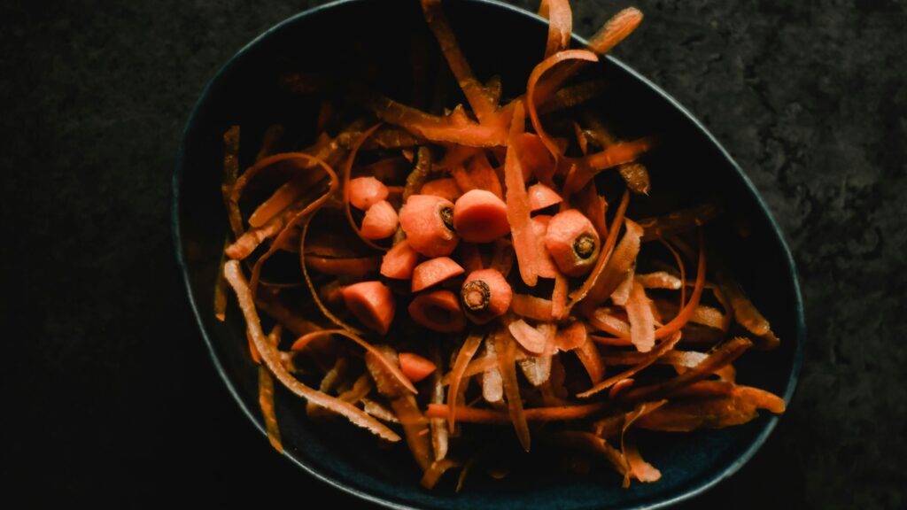 Apprenez à trier vos déchets alimentaires et à les composter avec Dijon Métropole !