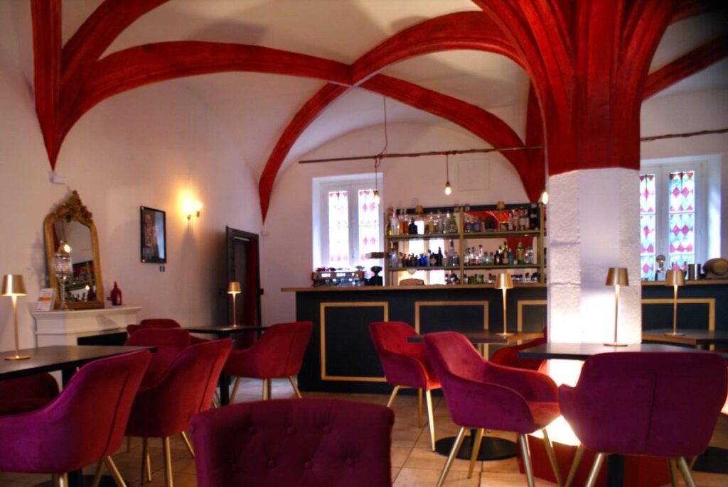 Le Chat qui Fume fête son premier anniversaire !