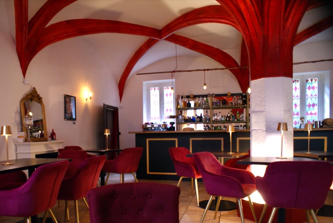 Le Chat qui Fume fête son premier anniversaire !