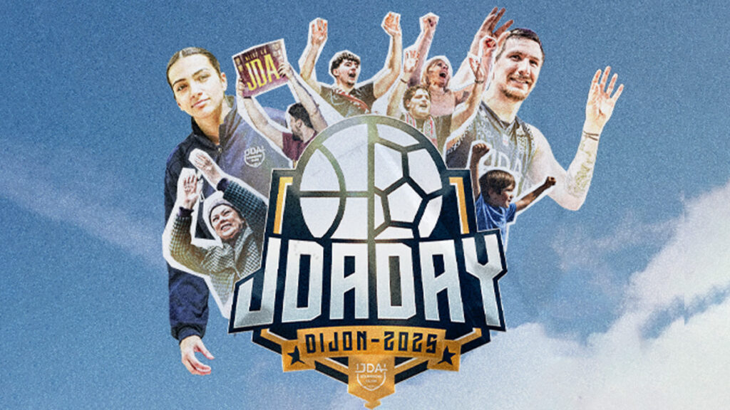 Le JDA Day 2025
