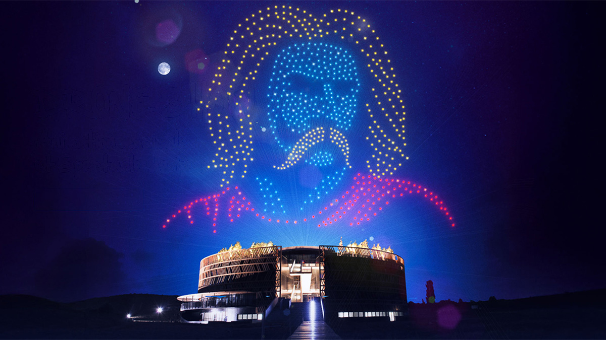 Une grande soirée magique s'organise au MuséoParc Alésia !