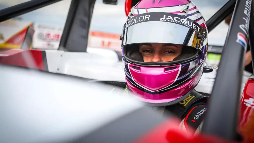 Octobre rose : une journée caritative au circuit Auxois Sud