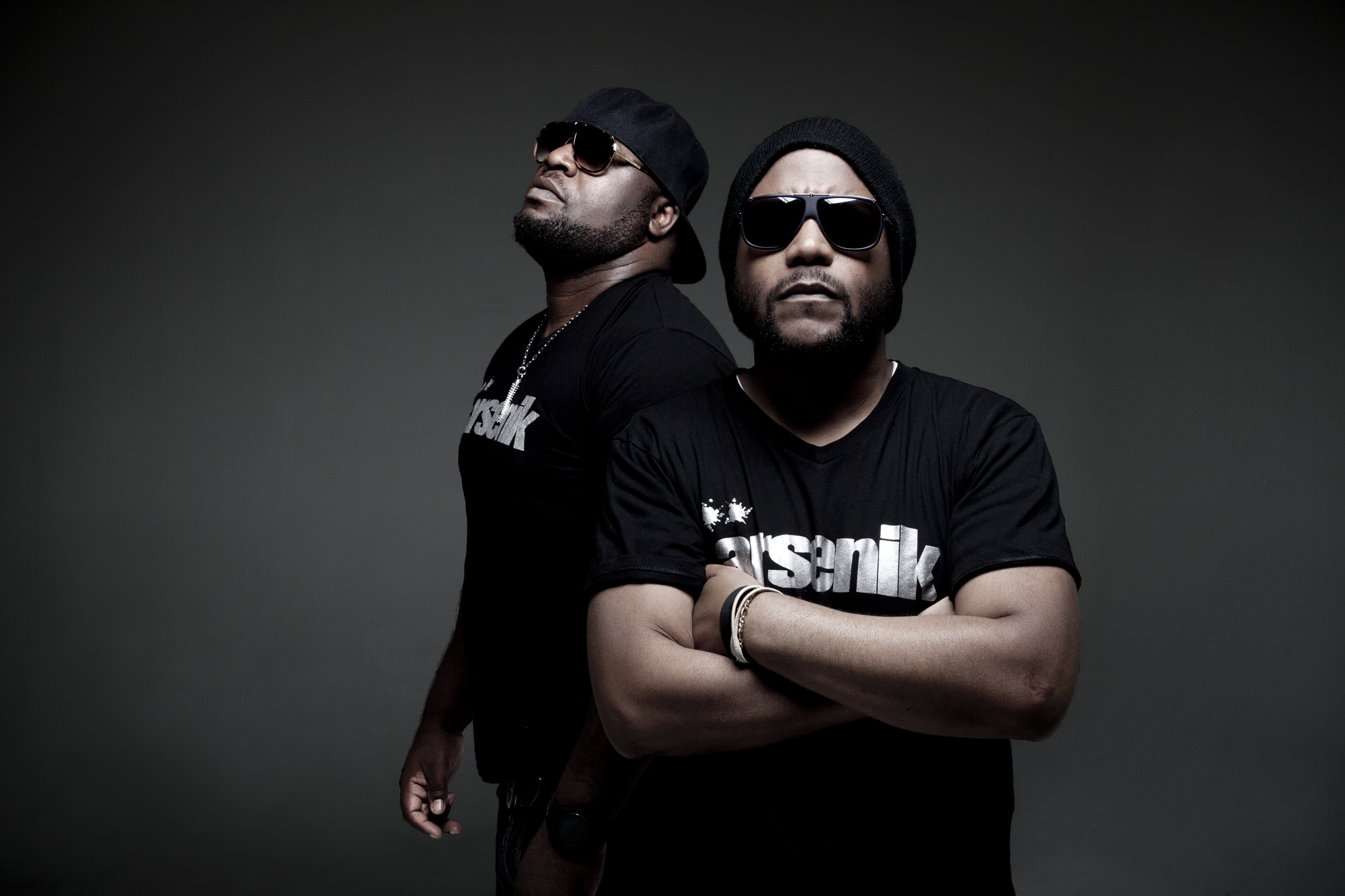 Street Food Concert : Ärsenik mettra le feu au Zénith de Dijon le 21 novembre